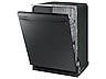 Thumbnail image of Digital Touch Control 55 dBA Dishwasher in Black Stainless Steel
