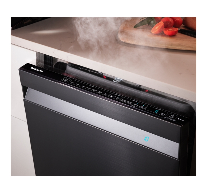 Samsung store countertop dishwasher