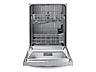 Thumbnail image of Fingerprint Resistant 53 dBA Dishwasher with Height-Adjustable Rack in Stainless Steel