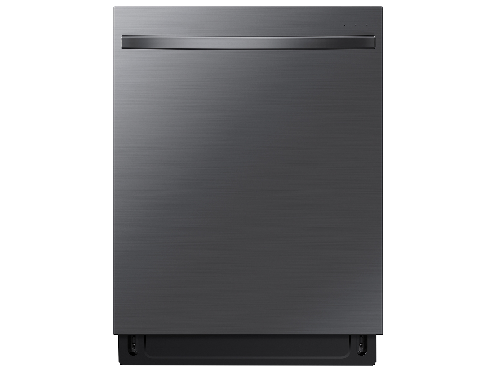 Thumbnail image of AutoRelease Smart 42dBA Dishwasher with StormWash+™ and Smart Dry in Black Stainless Steel