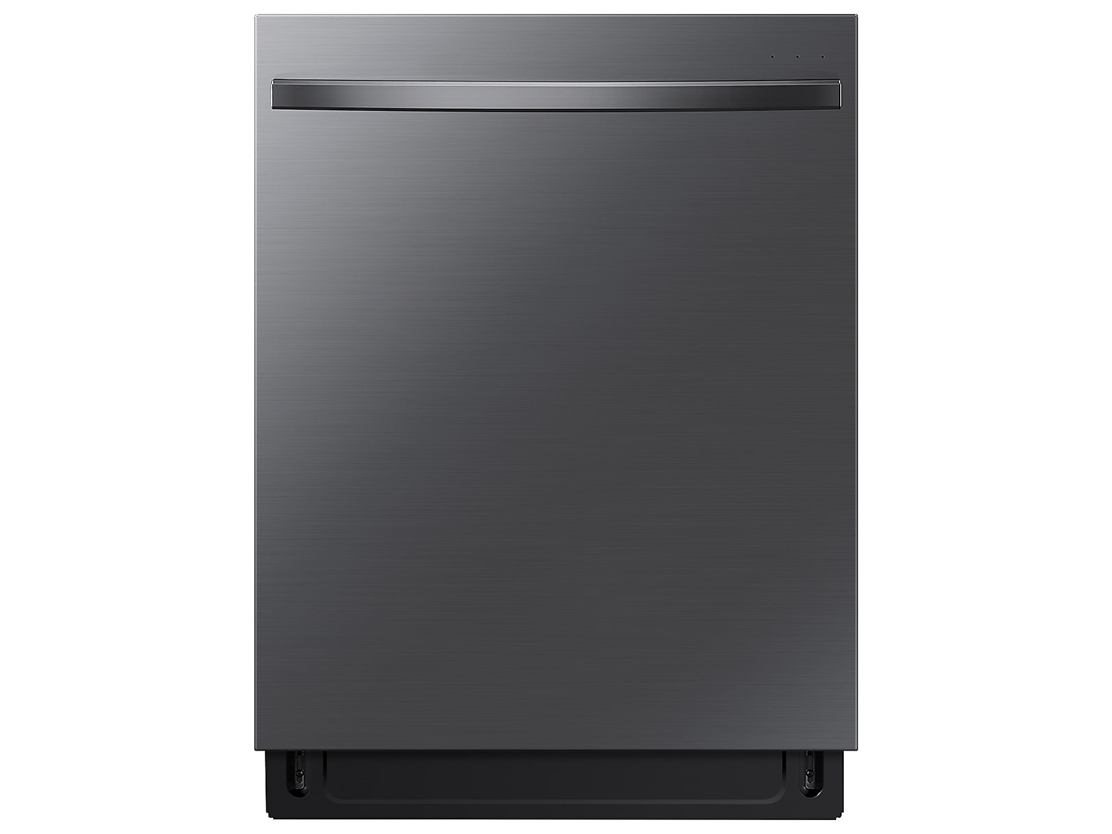 Samsung Smart 42dBA Dishwasher with StormWash+™ and Smart Dry in Black Stainless Steel(DW80B7071UG/AA)