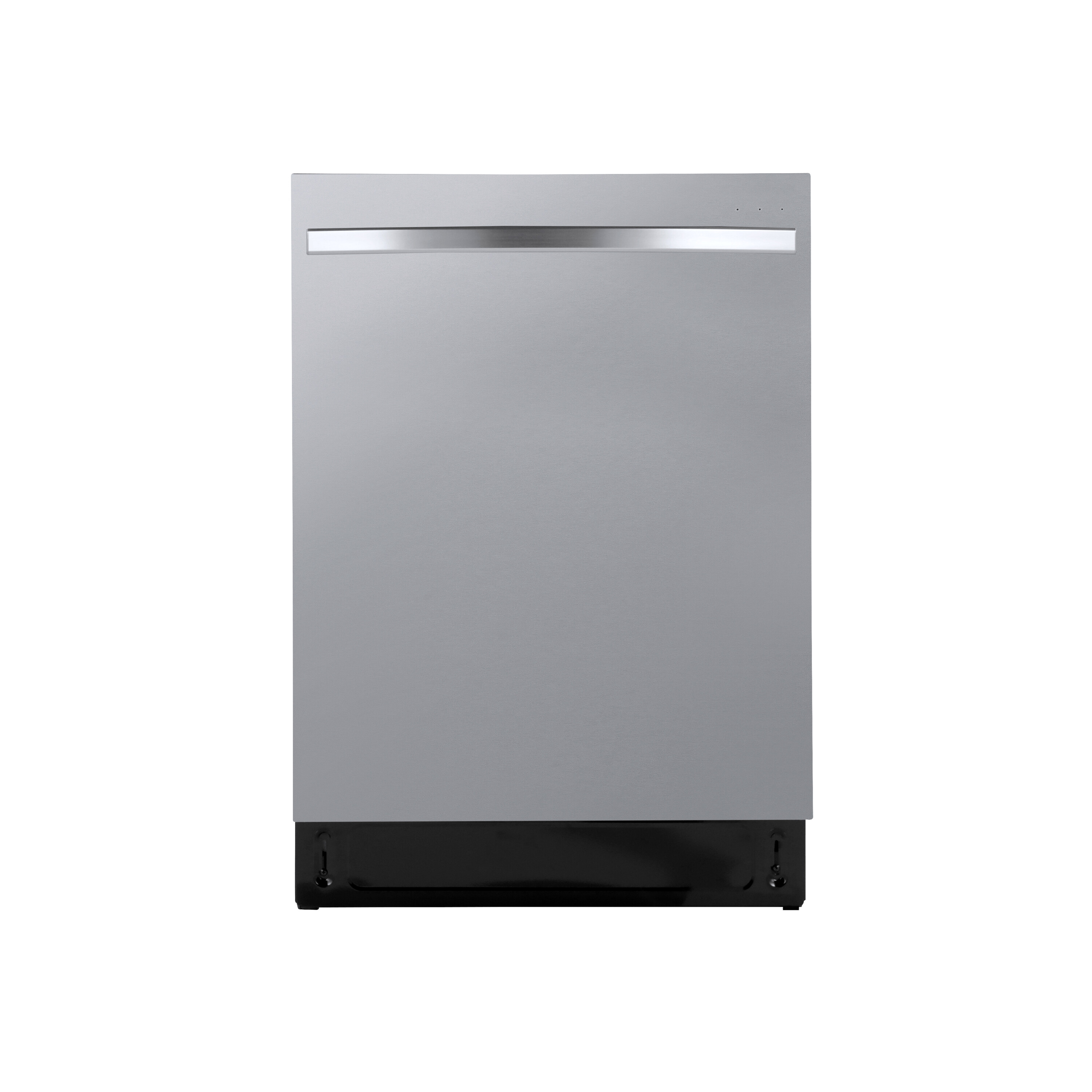 Smart 42dBA Dishwasher with StormWash+™ and Smart Dry in Stainless Steel  DW80B7071US/AA