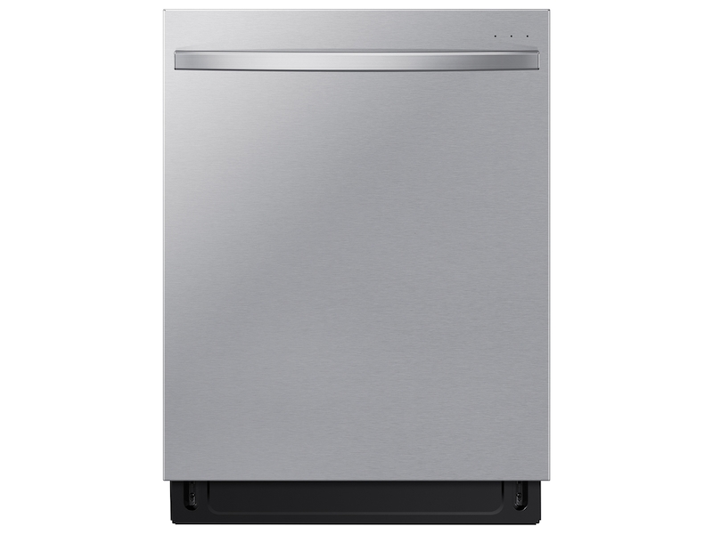 Smart 42dBA Dishwasher with StormWash+™ and Smart Dry in Stainless Steel  DW80B7071US/AA