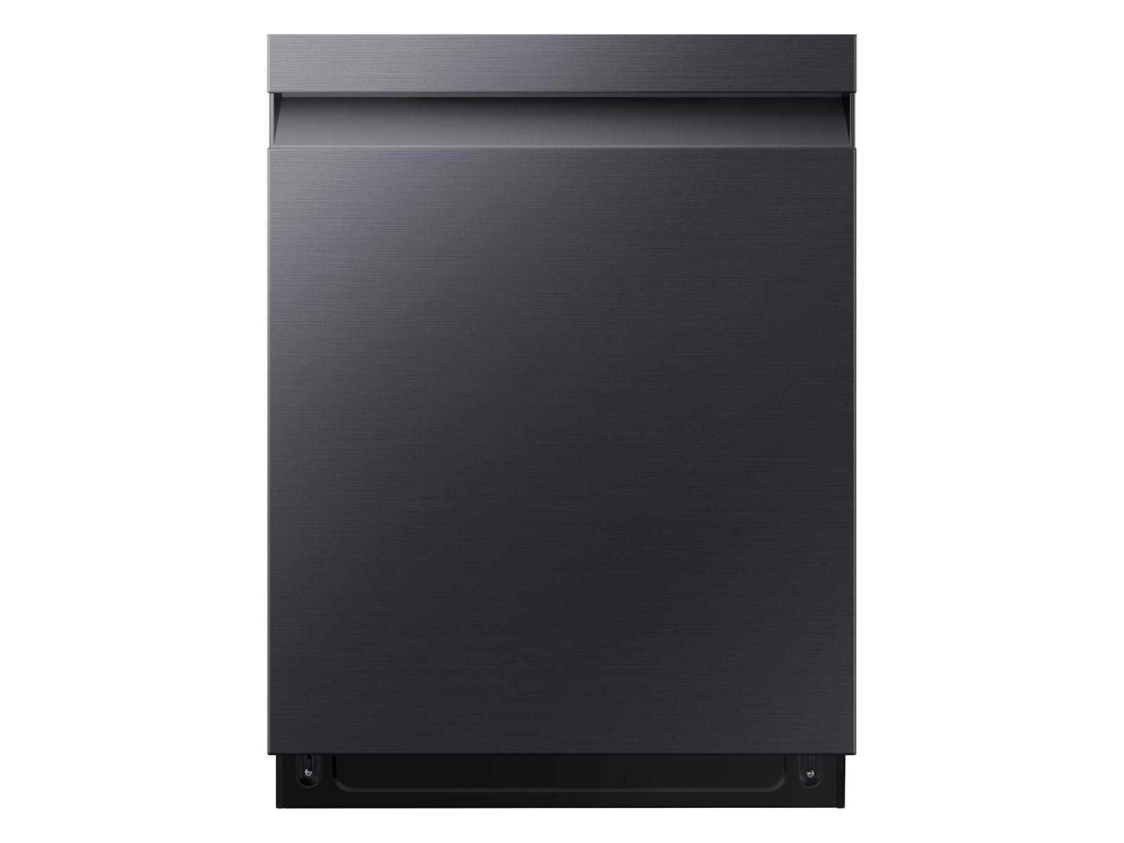 Thumbnail image of AutoRelease Smart 46dBA Dishwasher with StormWash™ in Matte Black Steel