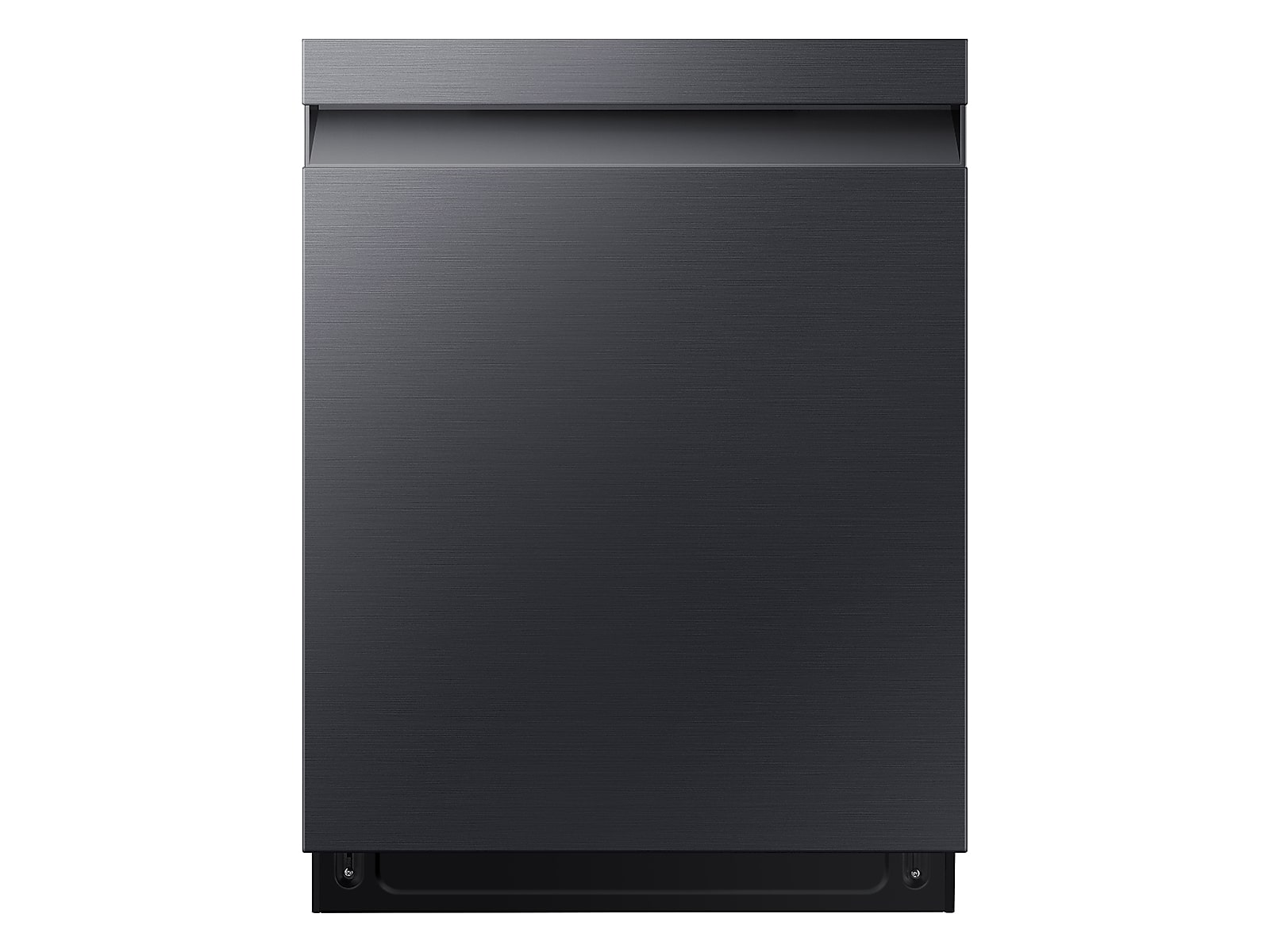 Samsung Smart 46 dBA Dishwasher with StormWash™ in Fingerprint Resistant Matte Black Steel(DW80CG5450MTAA)