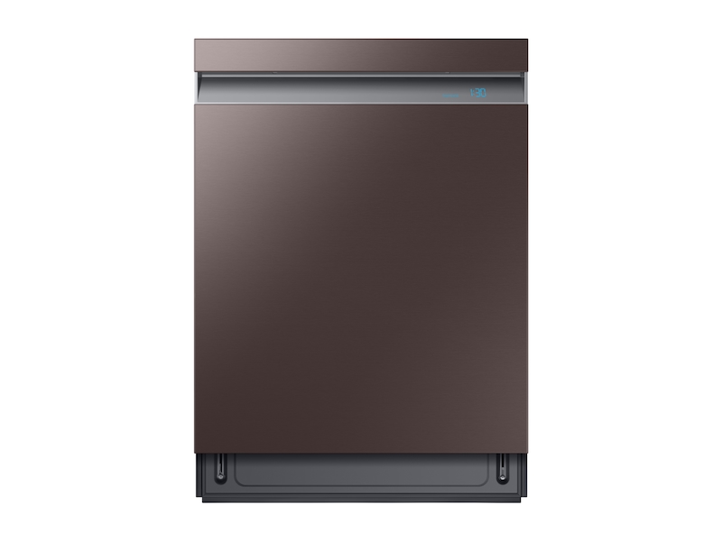 Linear Wash 39 dBA Dishwasher in Tuscan Stainless Steel Dishwasher Smart Linear Wash 39dba Dishwasher In Stainless Steel