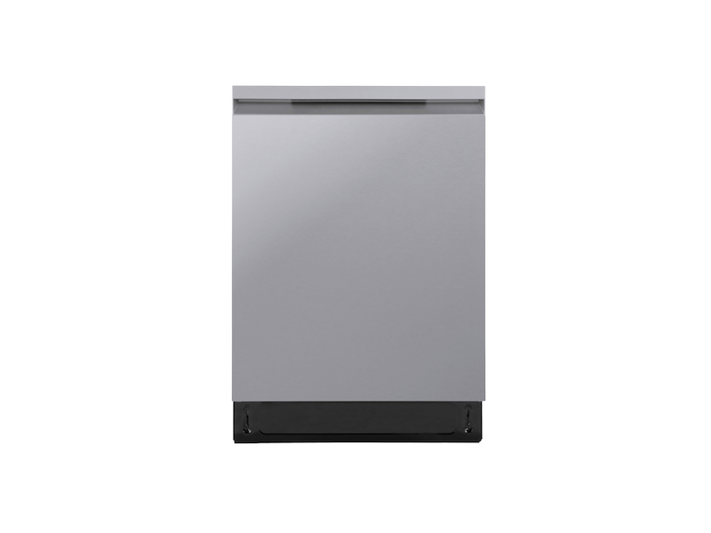 Smart 44dBA Dishwasher with StormWash+&trade; in Stainless Steel