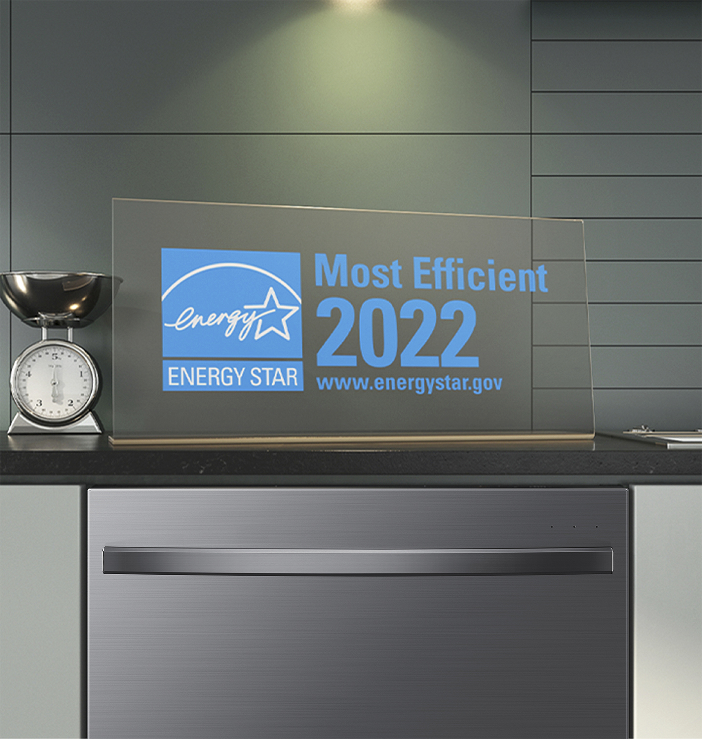 Certified Efficiency