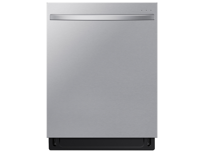 Smart 44dBA Dishwasher with StormWash+&trade; in Stainless Steel