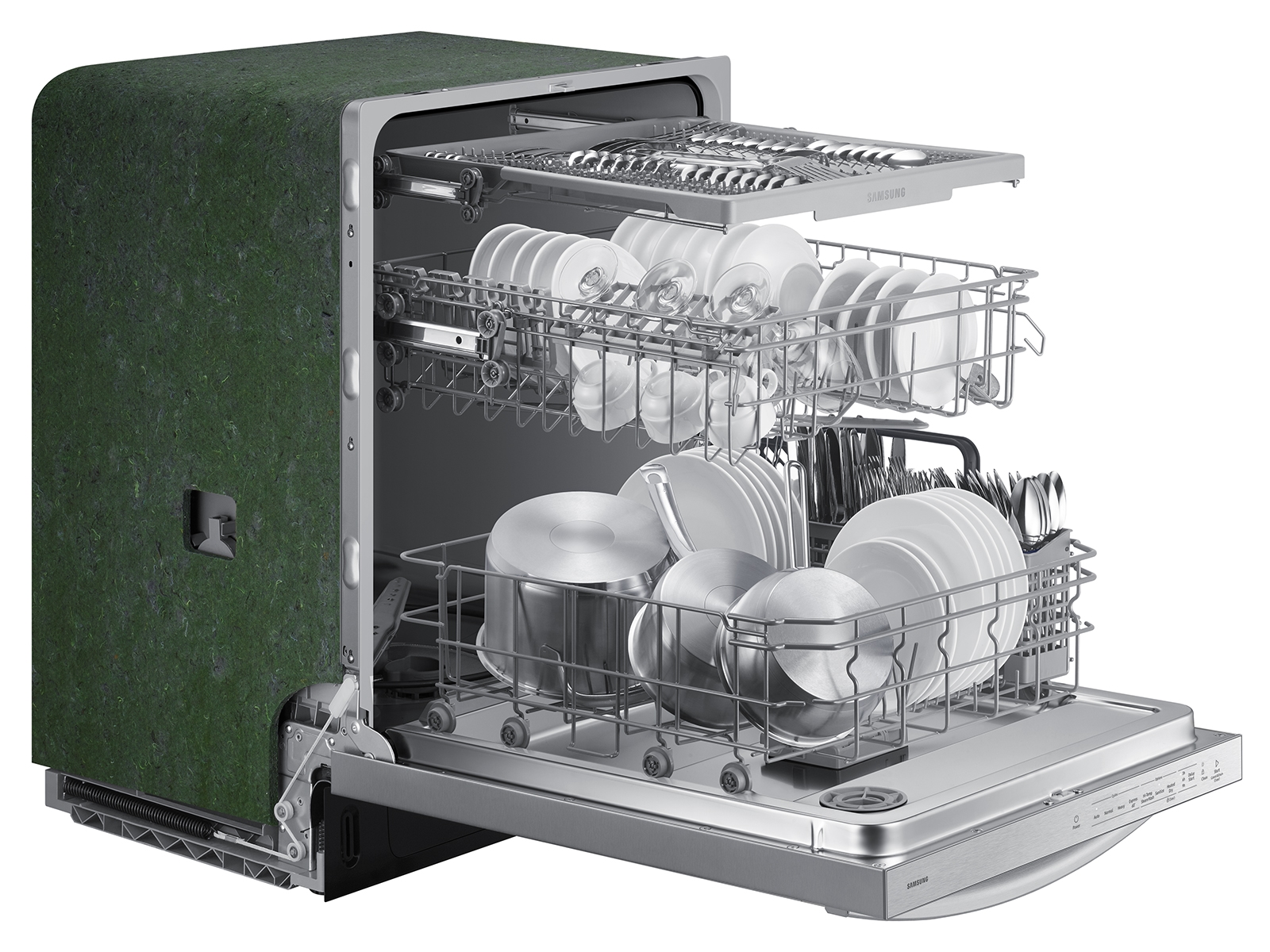 Lave-vaisselle SAMSUNG DW60R7040FW – AEV Electromenager