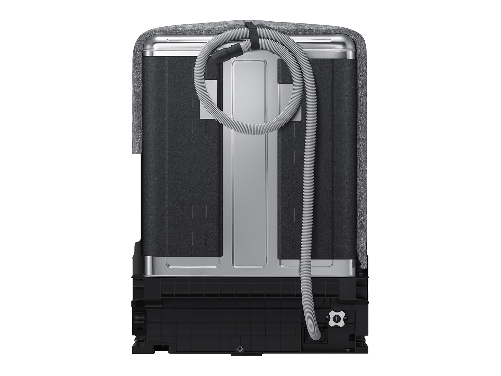 Thumbnail image of Smart 48 dBA Dishwasher with Full Stainless Steel Interior