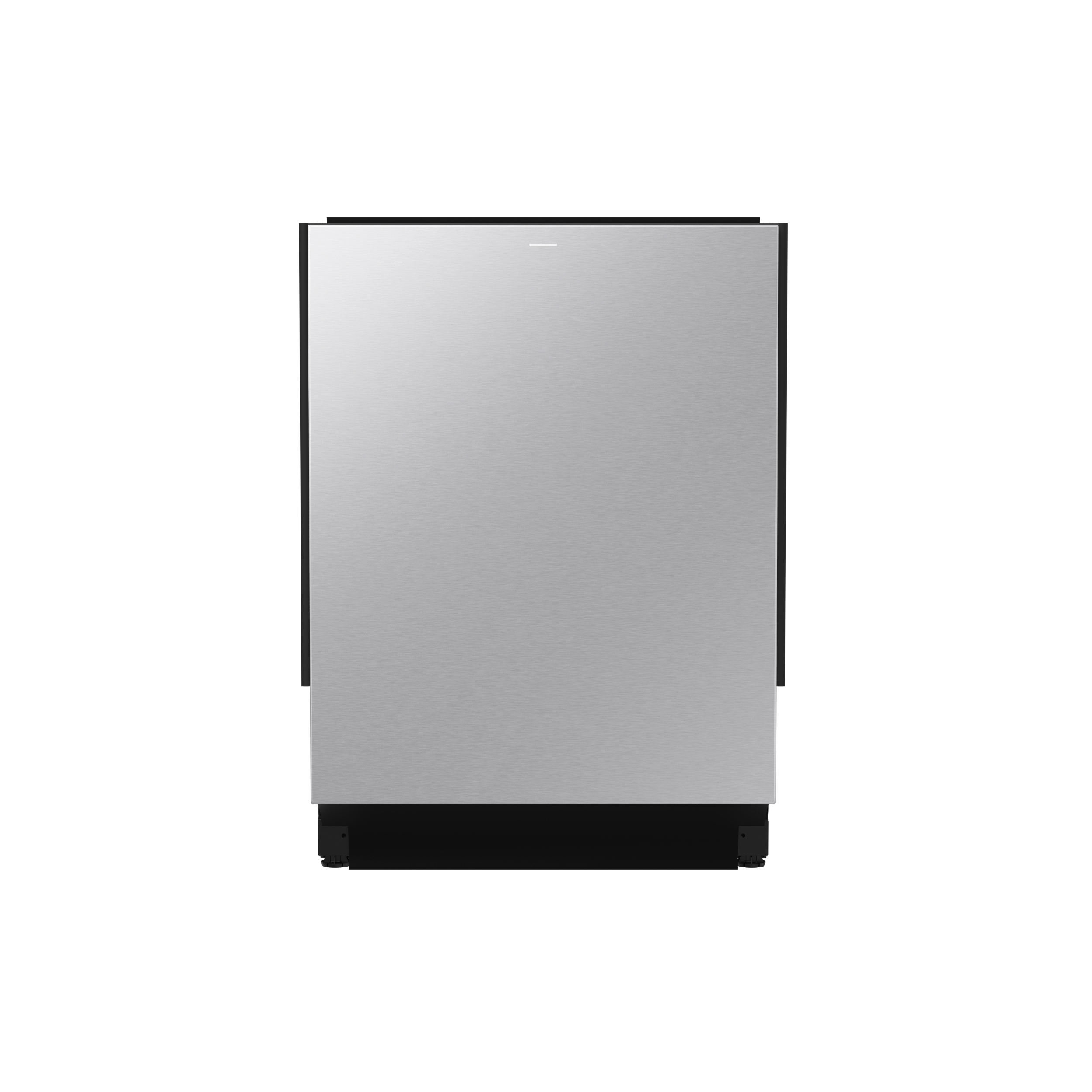 Thumbnail image of 38 dBA Bespoke Auto Open Door Dishwasher with 3rd Rack Washing System in Fingerprint Resistant Stainless Steel