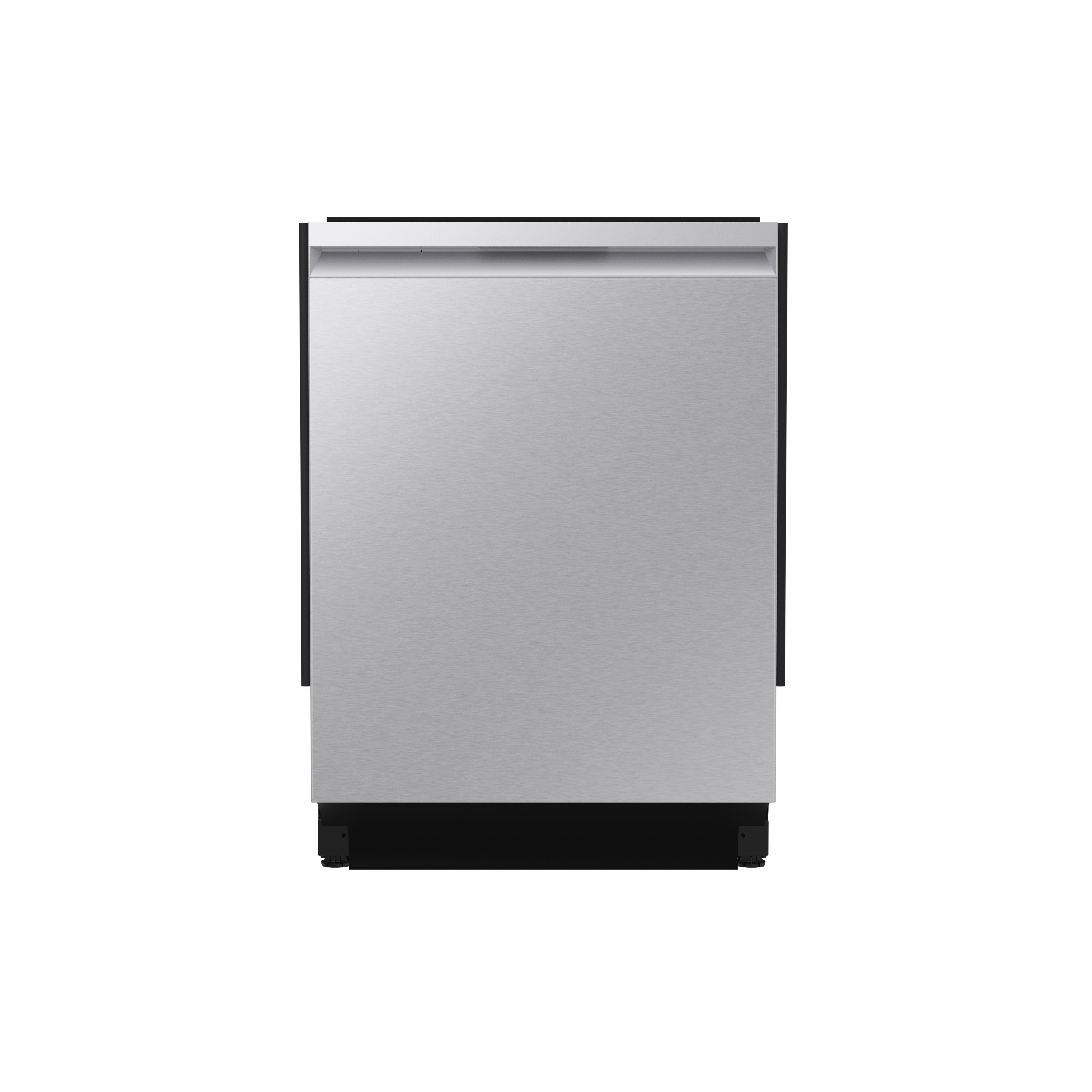Thumbnail image of 38 dBA Bespoke Smart Dishwasher with 3rd Rack Washing System in Fingerprint Resistant Stainless Steel