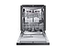 Thumbnail image of Smart Linear Wash 39dBA Dishwasher in Black Stainless Steel