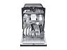 Thumbnail image of Smart Linear Wash 39dBA Dishwasher in Black Stainless Steel
