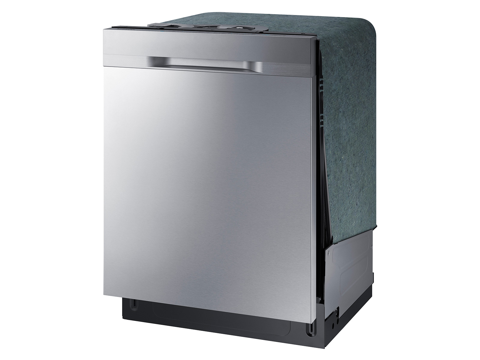 Thumbnail image of StormWash&trade; Dishwasher with Top Controls in Stainless Steel