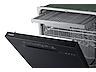 Thumbnail image of Front Control 51 dBA Dishwasher with Hybrid Interior in Black