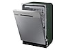 Thumbnail image of Front Control 51 dBA Dishwasher with Hybrid Interior in Stainless Steel