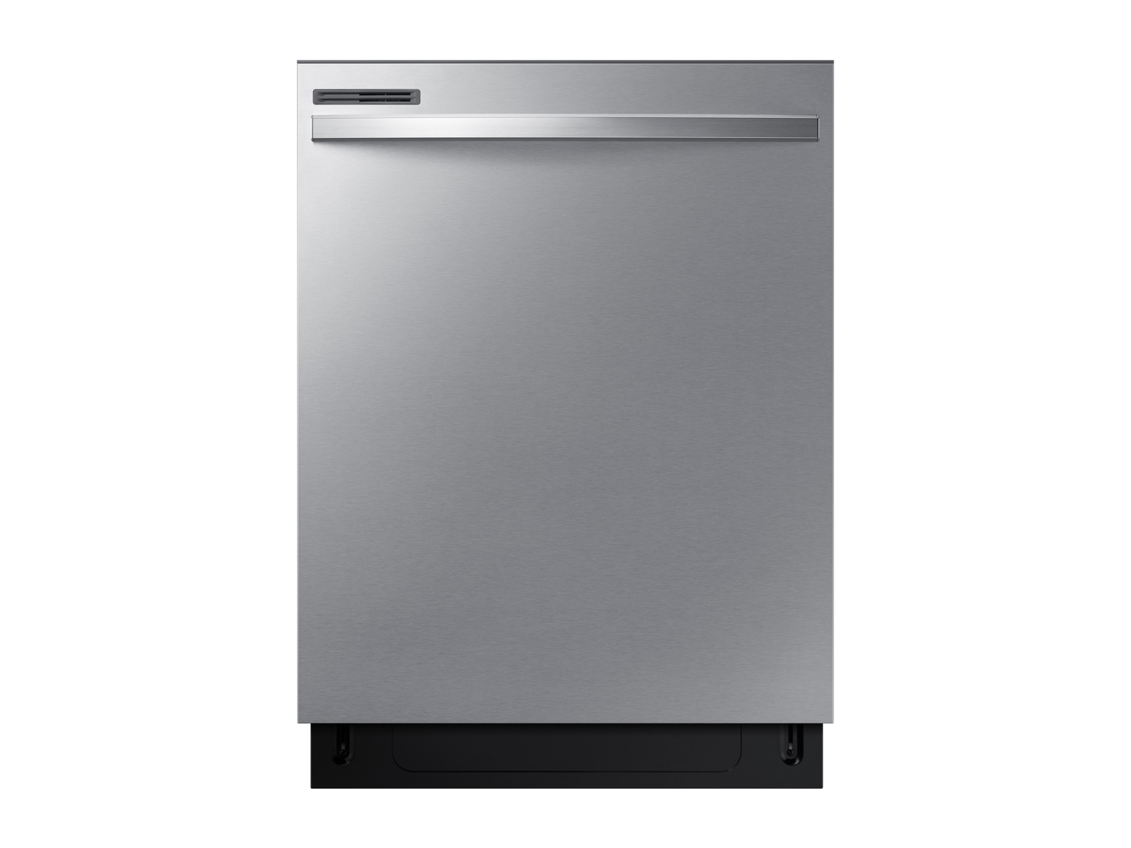 stainless steel dishwasher