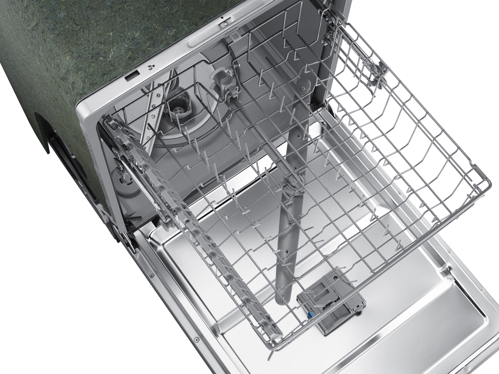 Thumbnail image of Digital Touch Control 55 dBA Dishwasher in Stainless Steel