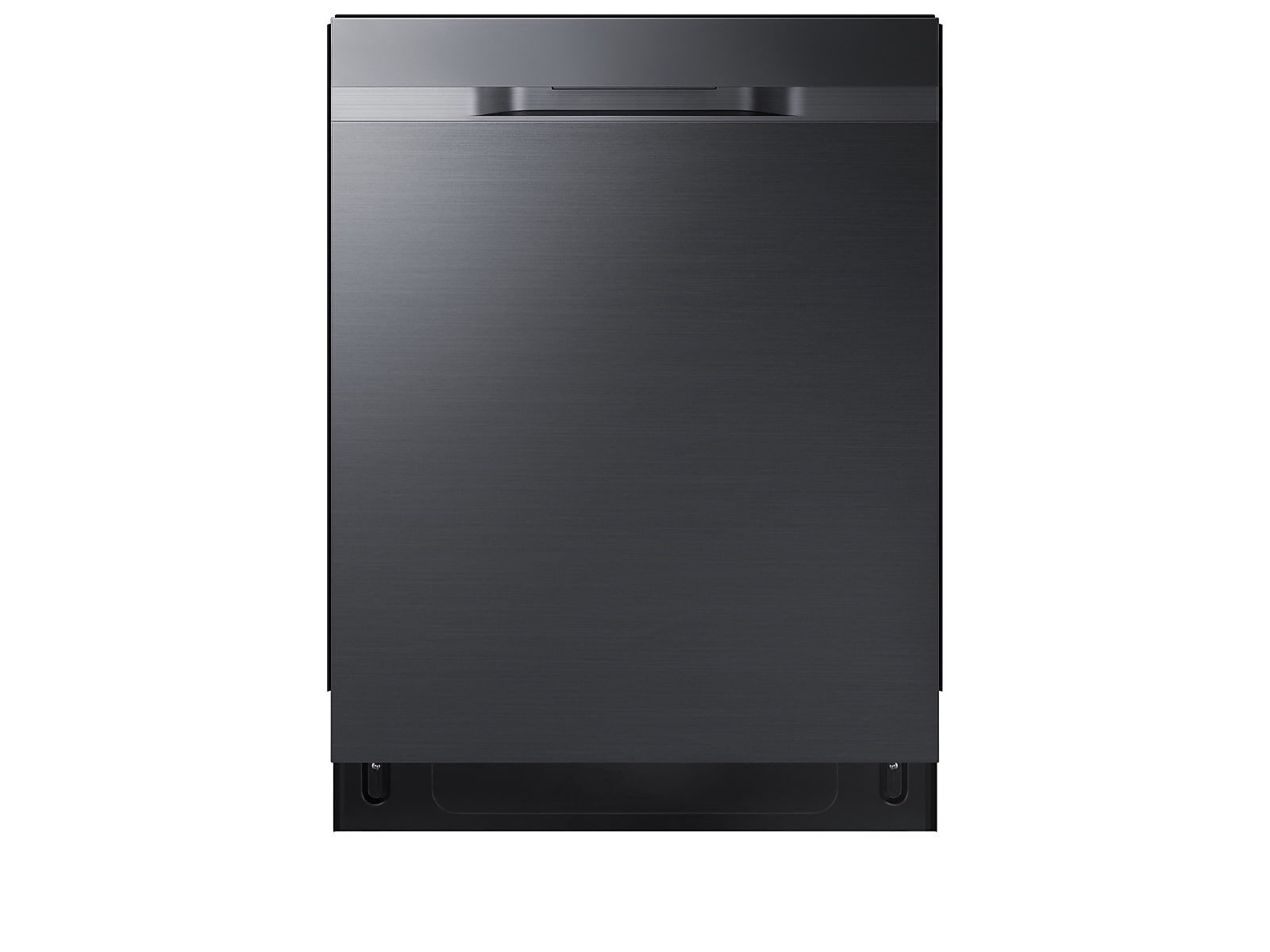 Samsung StormWash™ 48 dBA Dishwasher in Black Stainless Steel(DW80R5060UG/AA) photo