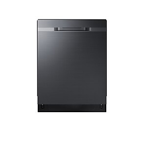 User manual Samsung DW80R5060 StormWash Dishwasher | manualsFile