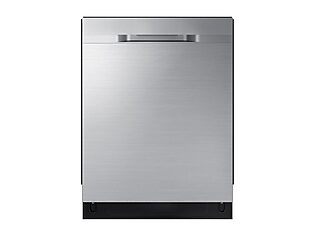 Top Control Dishwasher with WaterWall™ Linear Wash System Dishwashers