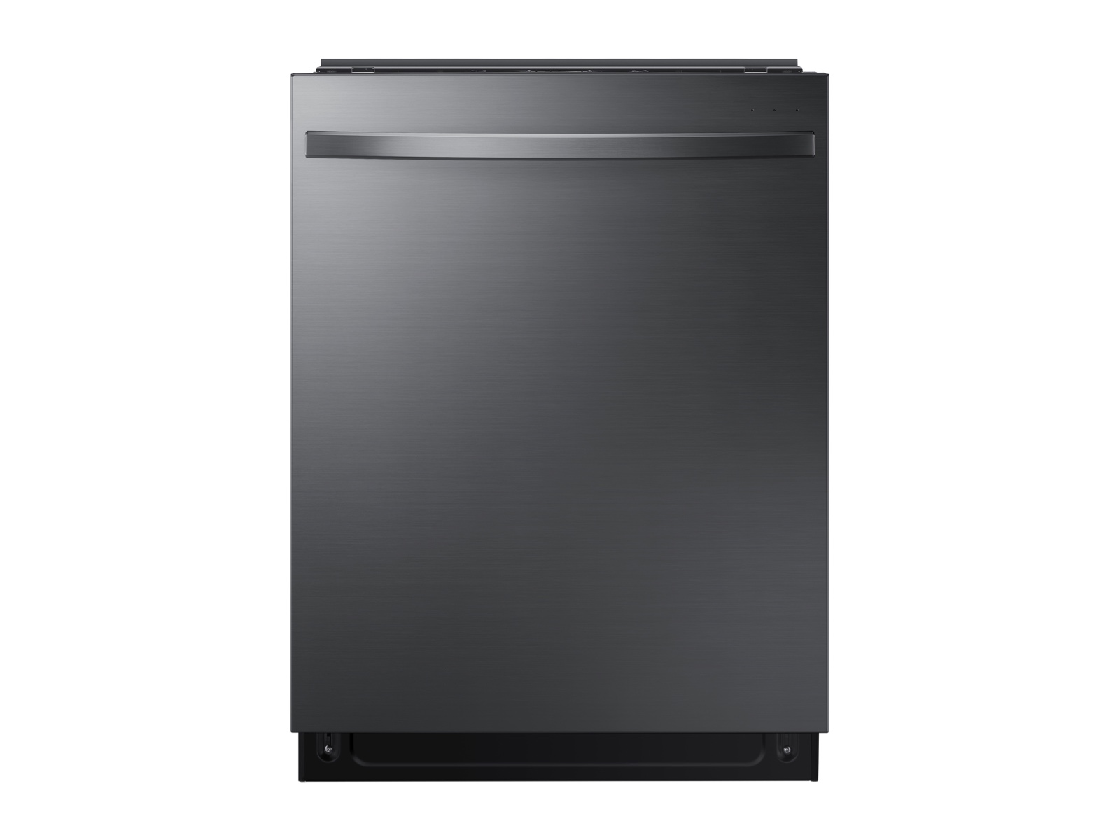 Photos - Dishwasher Samsung StormWash™ 42 dBA  in Black Stainless Steel(DW80R7061UG/ 