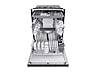 Thumbnail image of StormWash&trade; 42 dBA Dishwasher in Black Stainless Steel