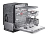 Thumbnail image of StormWash&trade; 42 dBA Dishwasher in Stainless Steel
