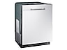 Thumbnail image of StormWash&trade; Dishwasher with Top Controls in White
