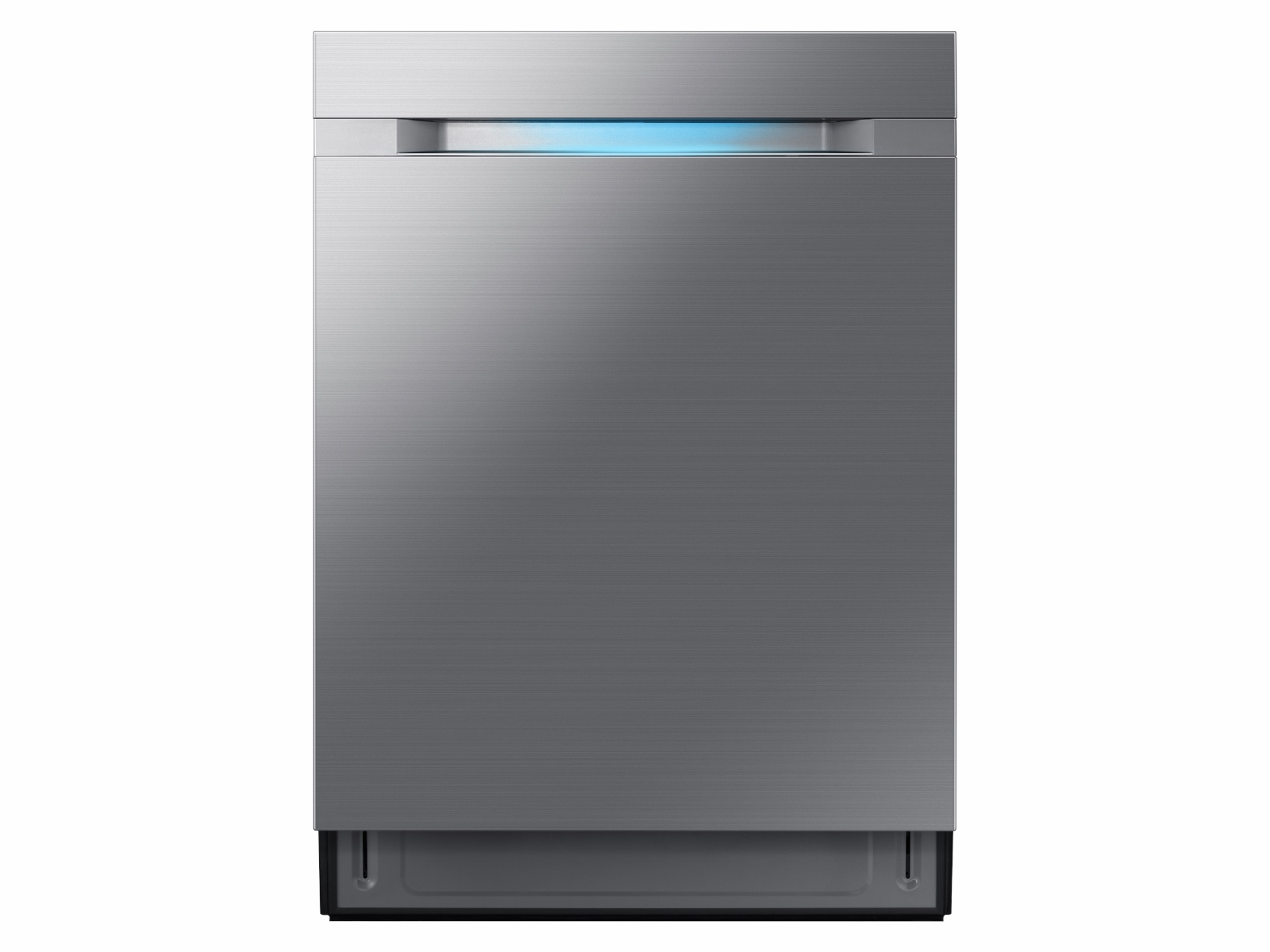 DW80M9990US in Stainless Steel by Samsung in Key West, FL - Chef Collection  Dishwasher with Hidden Touch Controls in Stainless Steel