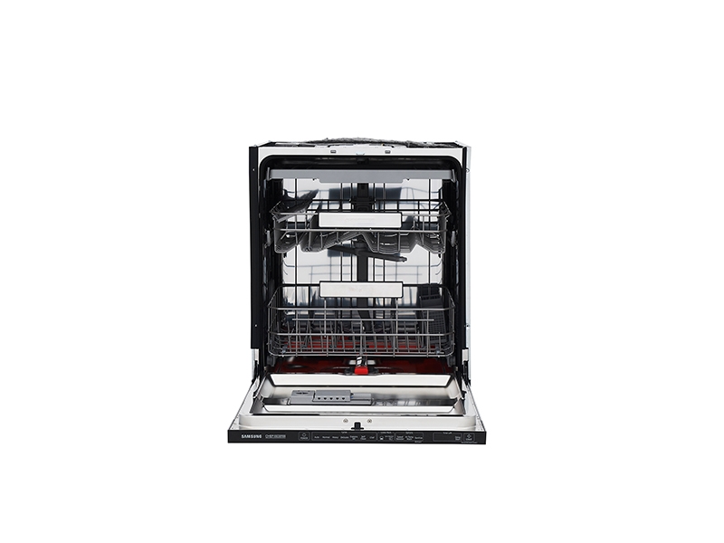 Lavavajillas Chef Collection con controles táctiles ocultos en lavavajillas de acero inoxidable - DW60M9990AP/AA | ES
