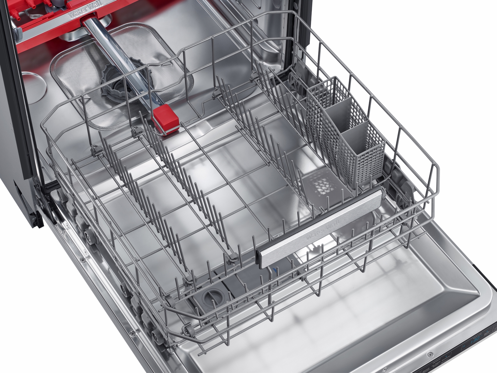 Thumbnail image of Chef Collection Dishwasher with Hidden Touch Controls in Stainless Steel