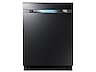 Top Control Dishwasher with WaterWall™ Technology