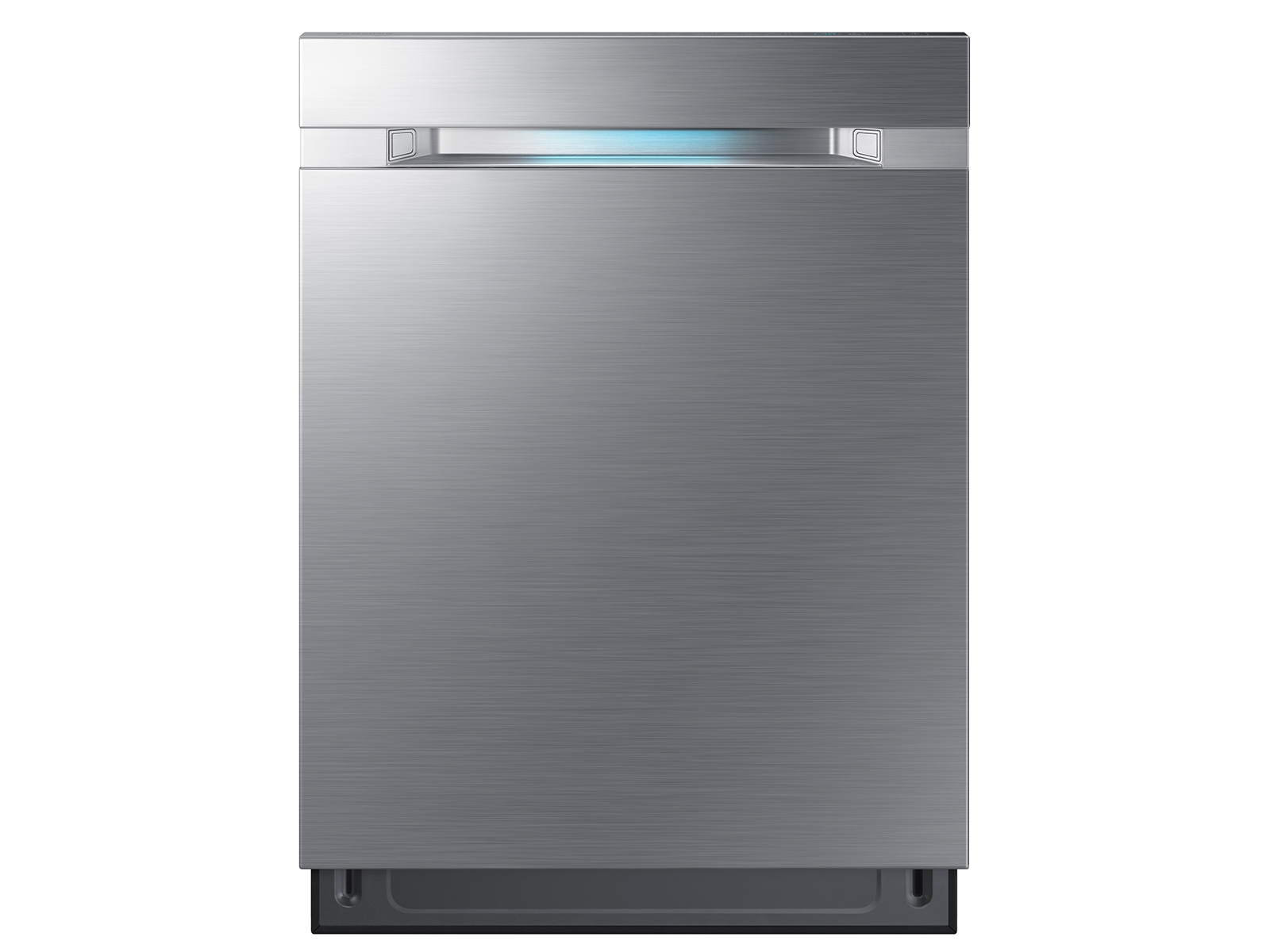 Top Control Dishwasher with WaterWall 
