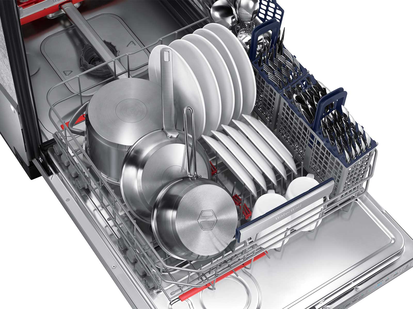 How to Repair a Dishwasher Rack - A to Z Appliance Service