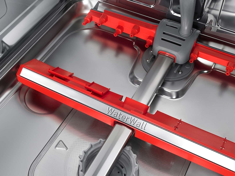 Top Control Dishwasher with Flextray™