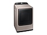 Thumbnail image of 7.4 cu. ft. Electric Dryer with Sensor Dry in Champagne