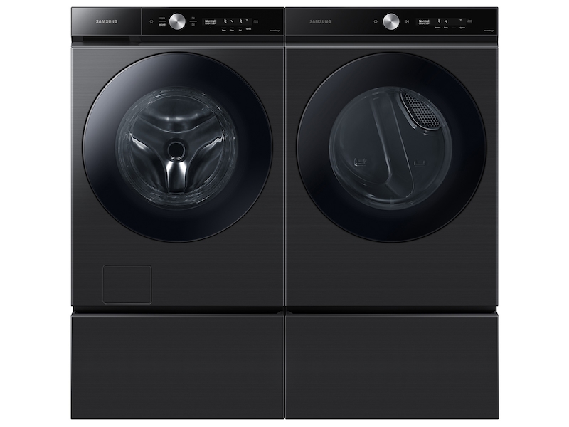 bespoke-brushed-black-ultra-capacity-ai-smart-dial-front-load-washer