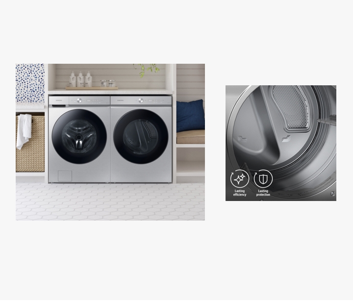 Stainless Steel Drum