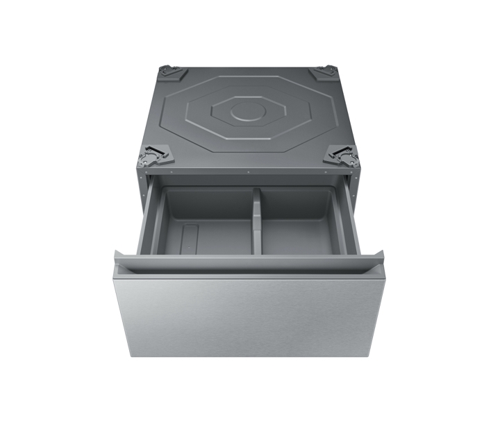 Perfectly paired accessories