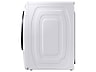 Thumbnail image of 7.5 cu. ft. Smart Gas Dryer with Steam Sanitize+ in White