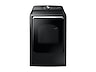 Thumbnail image of 7.4 cu. ft. Gas Dryer with Steam Sanitize+ in Black Stainless Steel