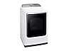 Thumbnail image of DV7600 7.4 cu. ft. Electric Dryer with Steam Sanitize+ in White