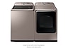 Thumbnail image of 7.4 cu. ft. Electric Dryer with Steam Sanitize+ in Champagne