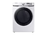Thumbnail image of 7.5 cu. ft. Electric Dryer with Steam Sanitize+ in White