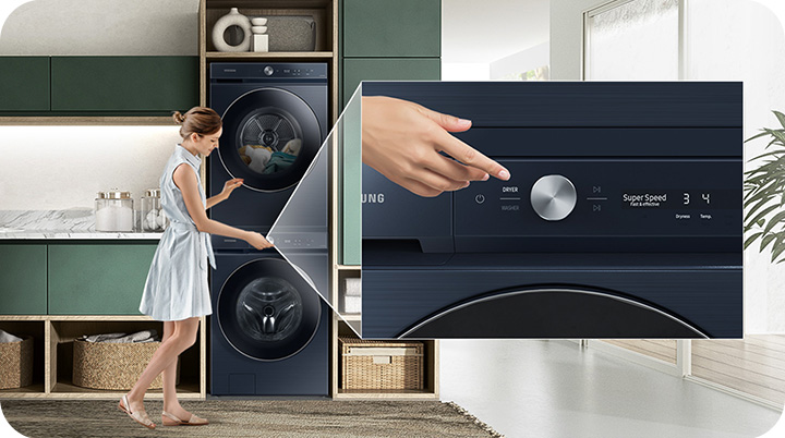 Controls within reach