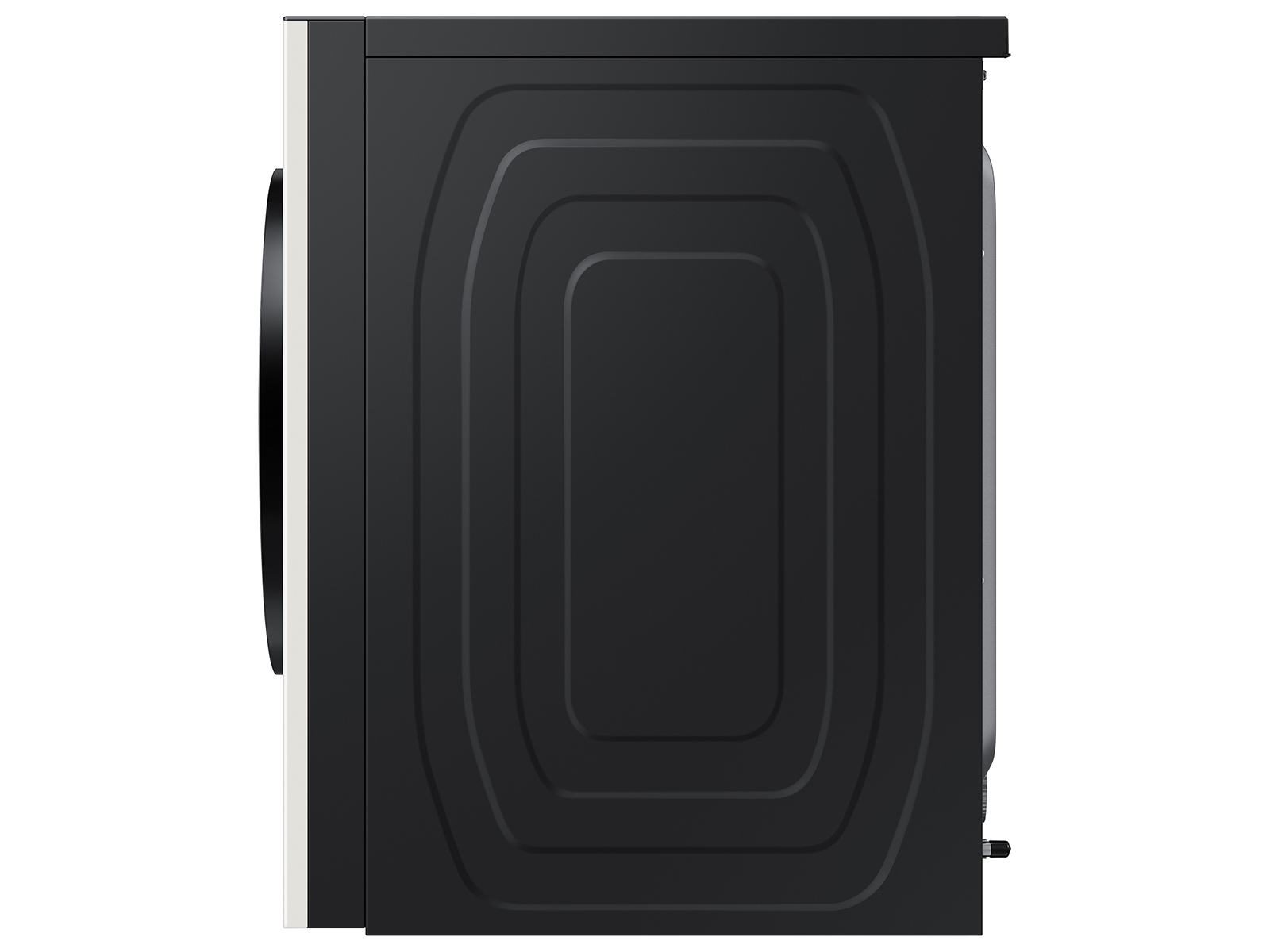 Thumbnail image of 7.6 cu. ft. Bespoke AI Ultra Capacity Front Load Gas Dryer with AI Home and AI OptiDry+ in Ivory