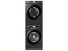 Thumbnail image of 7.5 cu. ft. Electric Dryer with Sensor Dry in Brushed Black